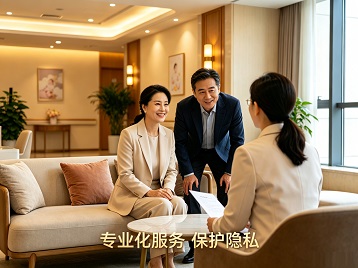 迁西有偿售卵代生女生的客户的客户群体有哪些