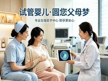 迁西辅助生育服务 试管婴儿行业的兴起背景、发展与未来展望